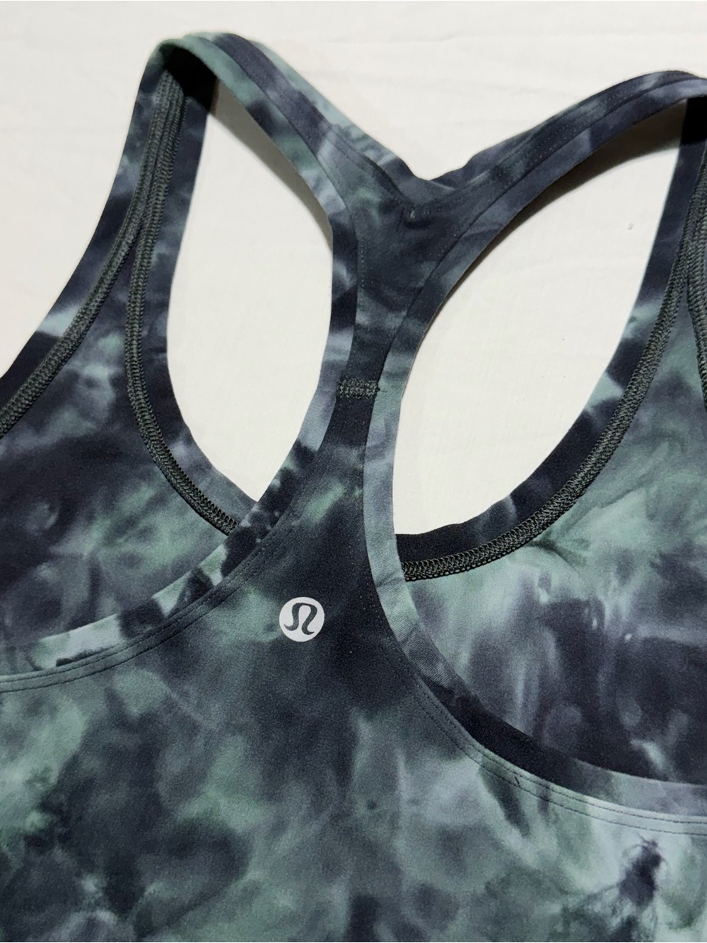 Lululemon Cool Racerback Short Tank Top - Picture 8 of 9
